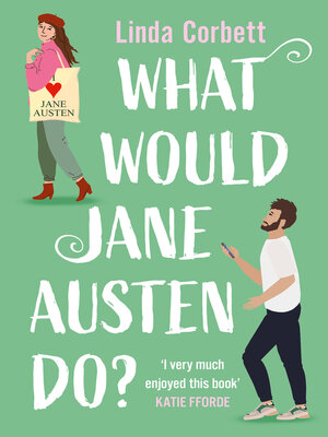 cover image of What Would Jane Austen Do?